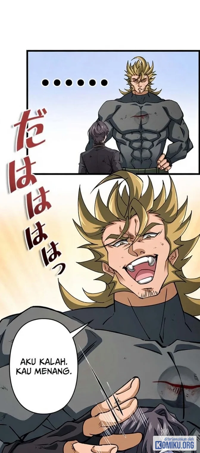 Supreme Academy Genius Chapter 57 Gambar 13