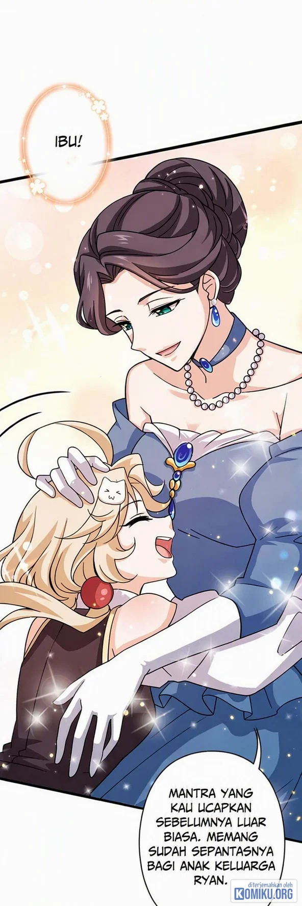 Supreme Academy Genius Chapter 58 Gambar 13