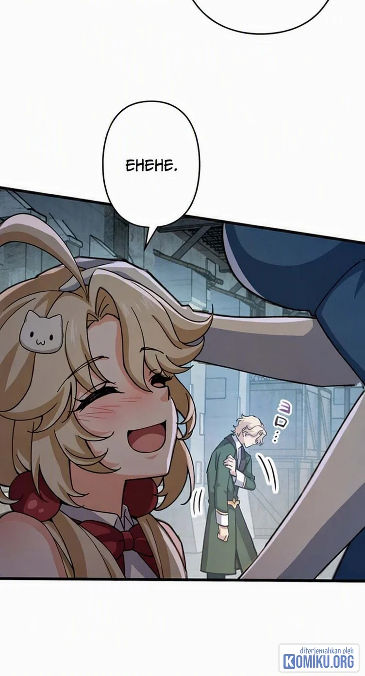 Supreme Academy Genius Chapter 58 Gambar 14