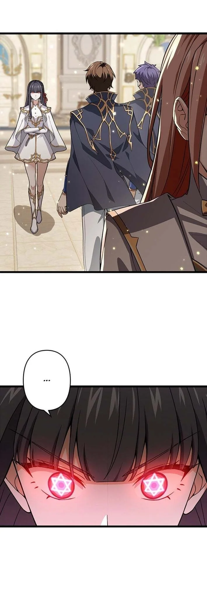 Supreme Academy Genius Chapter 61 Gambar 11