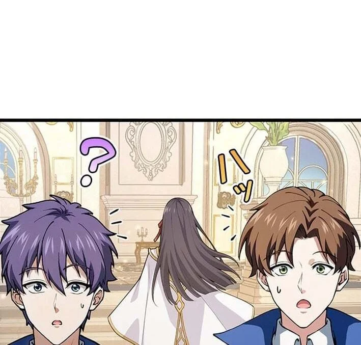 Supreme Academy Genius Chapter 61 Gambar 12
