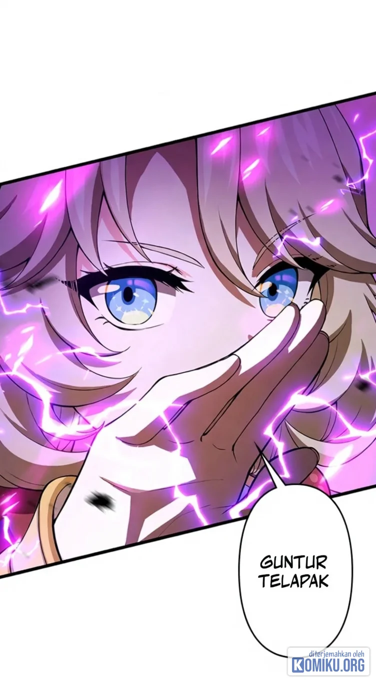 Supreme Academy Genius Chapter 63 Gambar 15