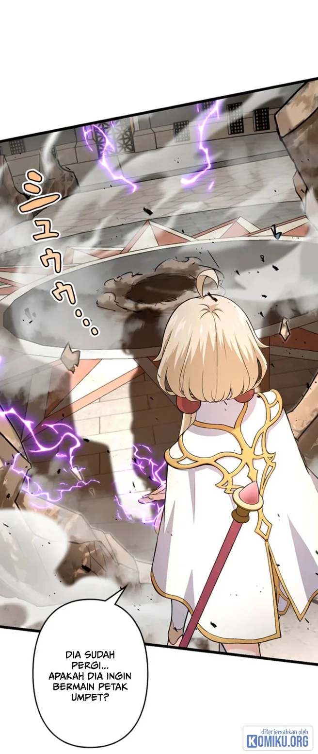 Supreme Academy Genius Chapter 63 Gambar 16