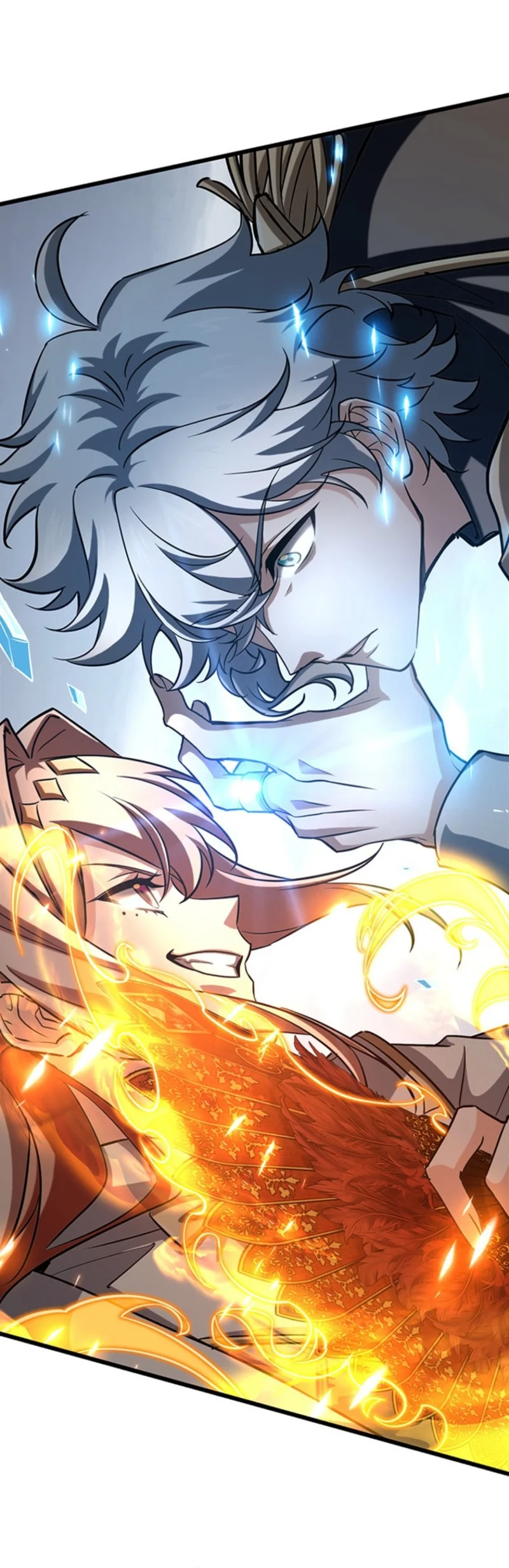 Supreme Academy Genius Chapter 66 Gambar 14