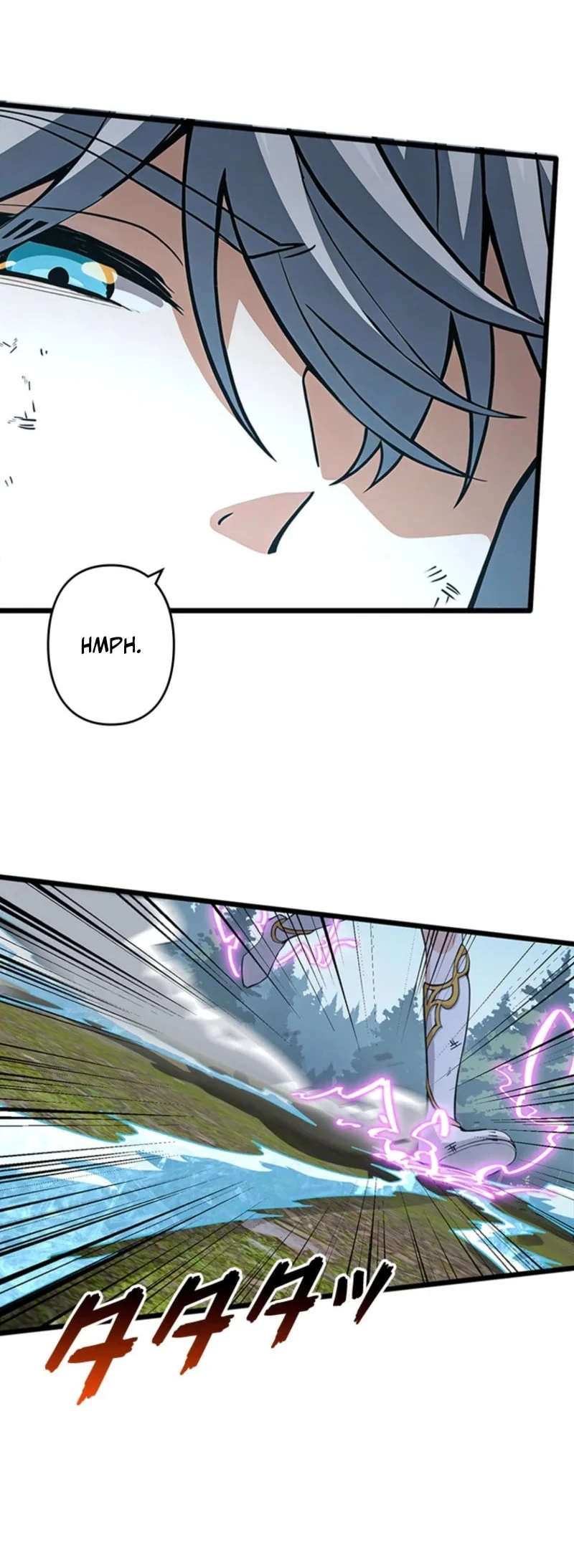 Supreme Academy Genius Chapter 67 Gambar 14