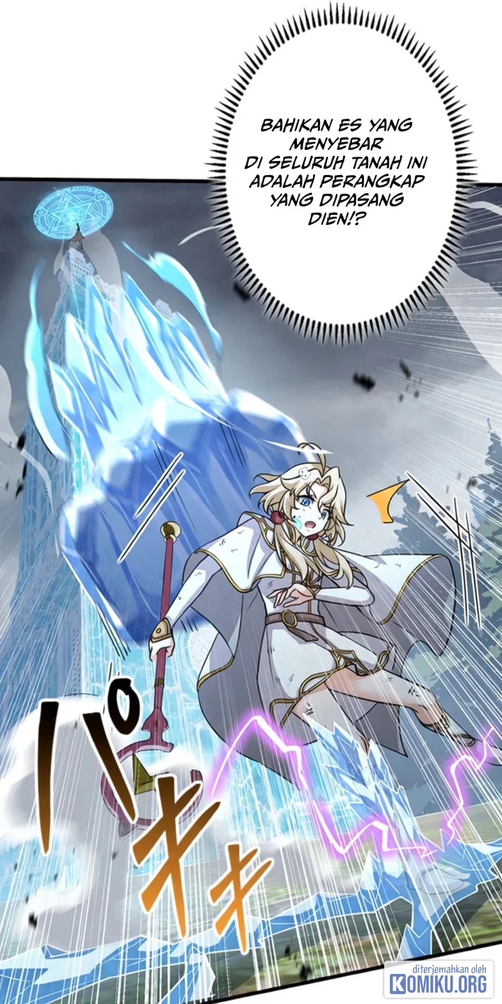 Supreme Academy Genius Chapter 67 Gambar 15