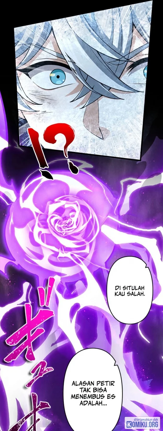 Supreme Academy Genius Chapter 68 Gambar 12