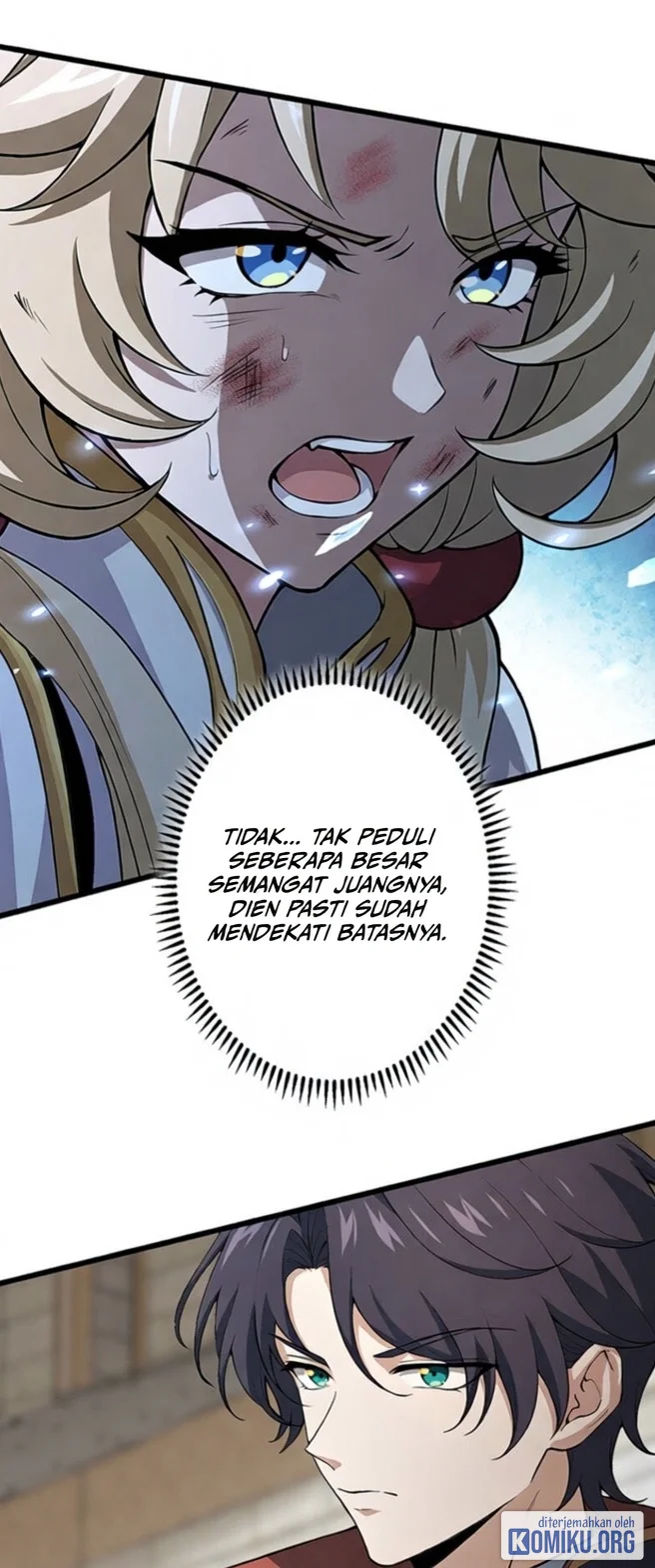 Supreme Academy Genius Chapter 69 Gambar 14