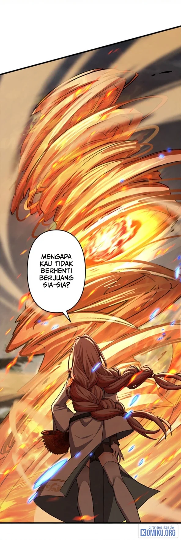 Supreme Academy Genius Chapter 70 Gambar 15