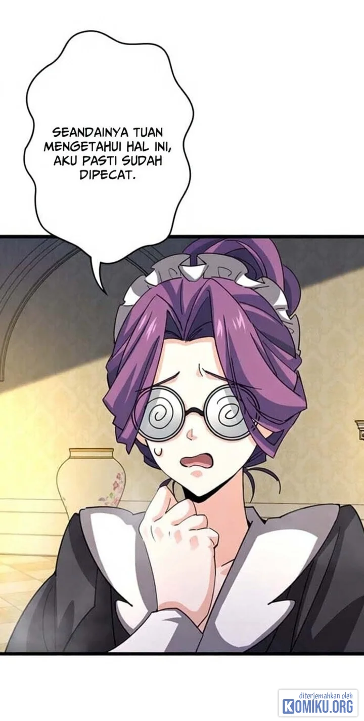 Supreme Academy Genius Chapter 72 Gambar 11