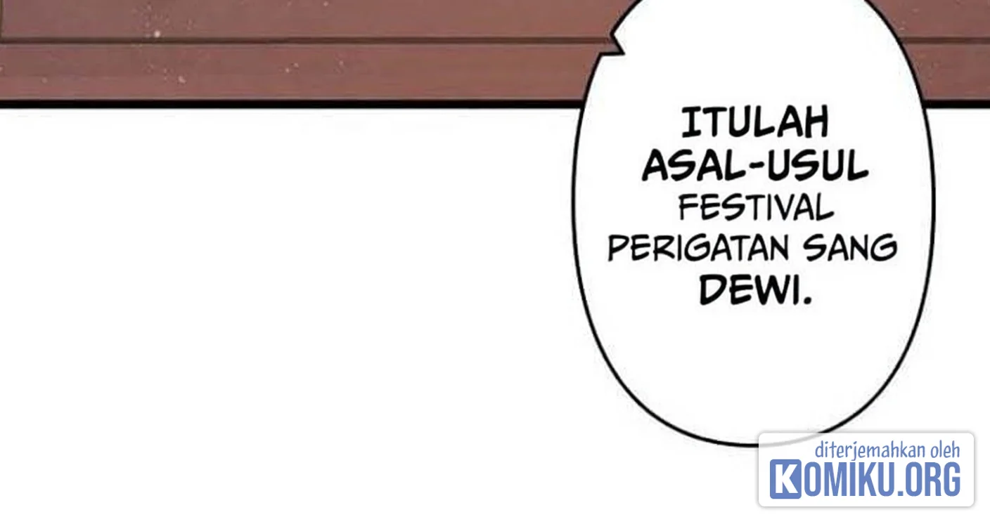 Supreme Academy Genius Chapter 74 Gambar 12