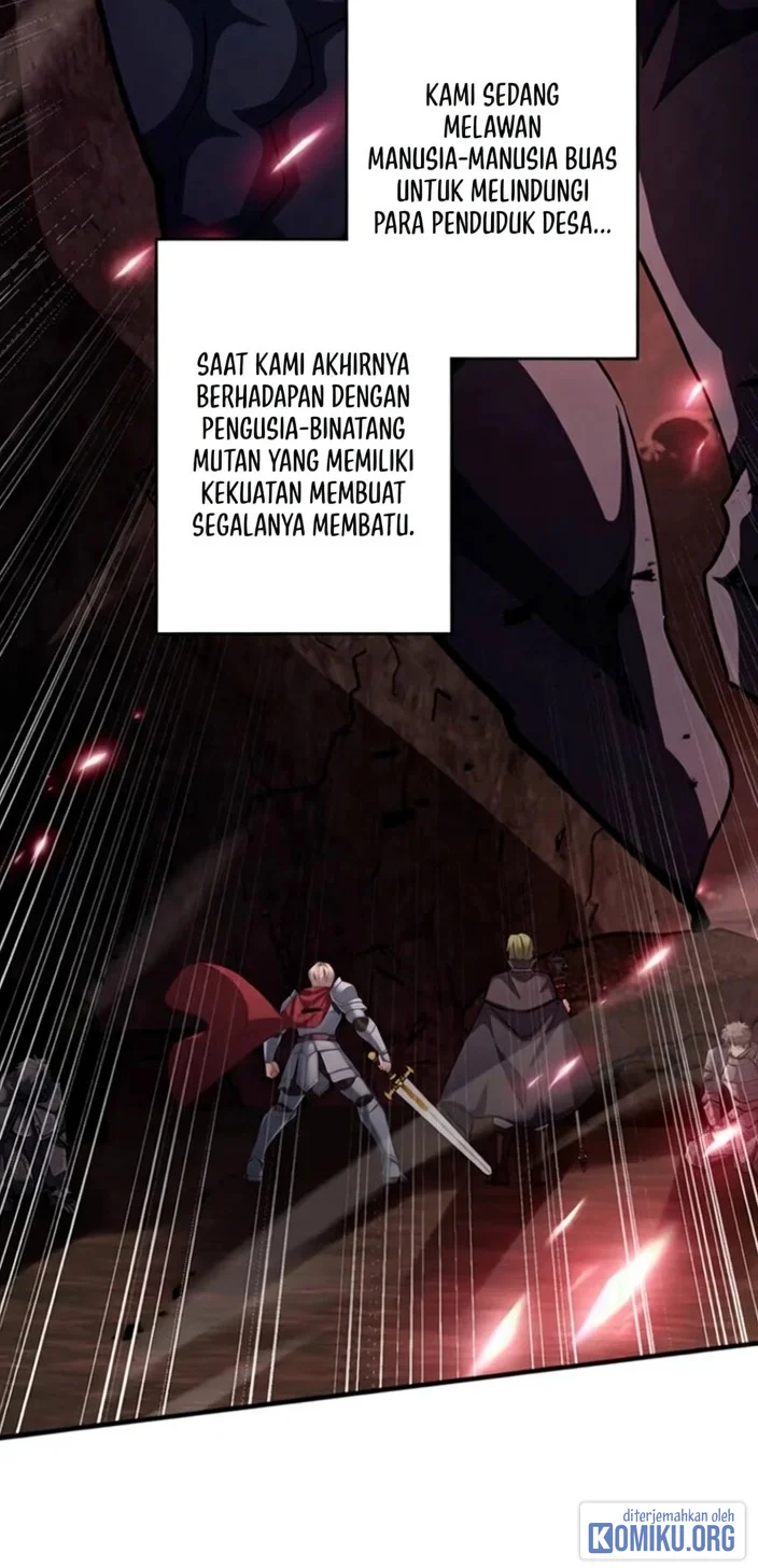 Supreme Academy Genius Chapter 80 Gambar 14