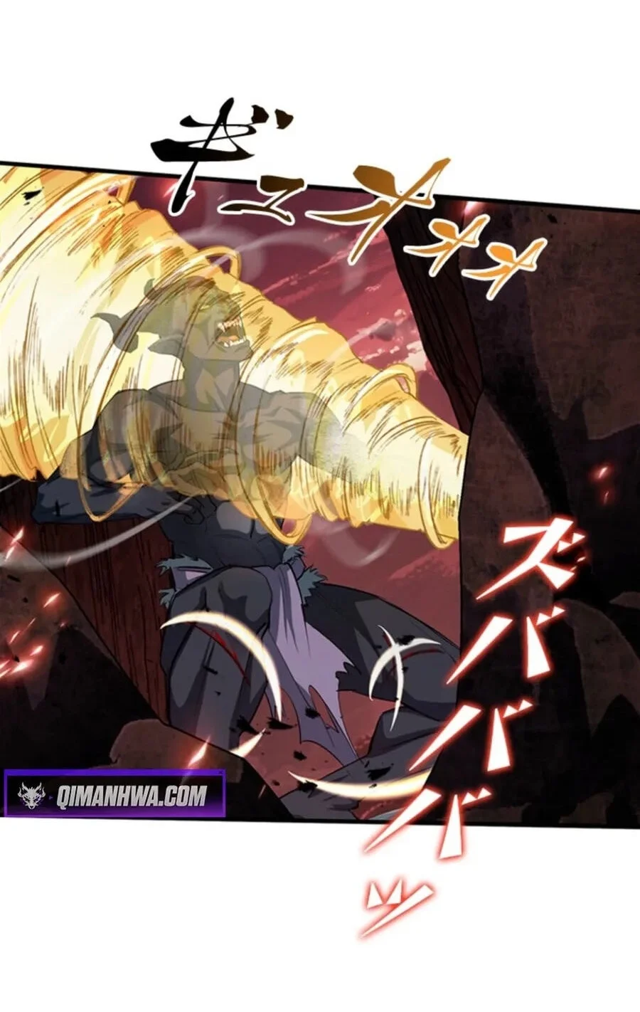 Supreme Academy Genius Chapter 80 Gambar 15