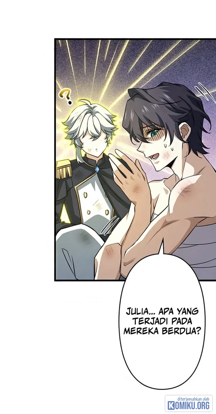 Supreme Academy Genius Chapter 89 Gambar 12