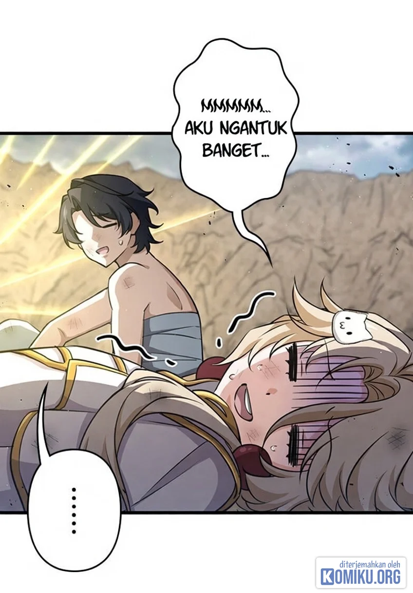 Supreme Academy Genius Chapter 89 Gambar 13