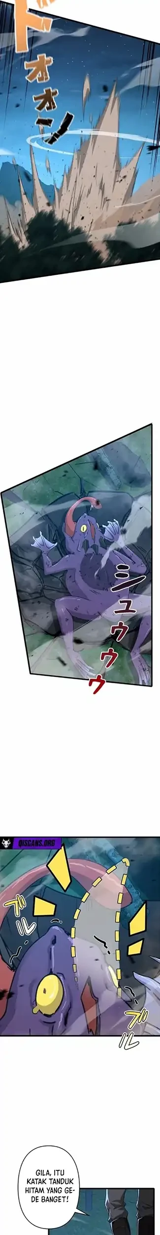 Supreme Academy Genius Chapter 9 Gambar 7