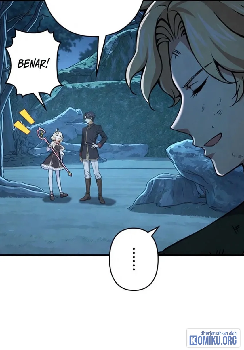 Supreme Academy Genius Chapter 94 Gambar 14