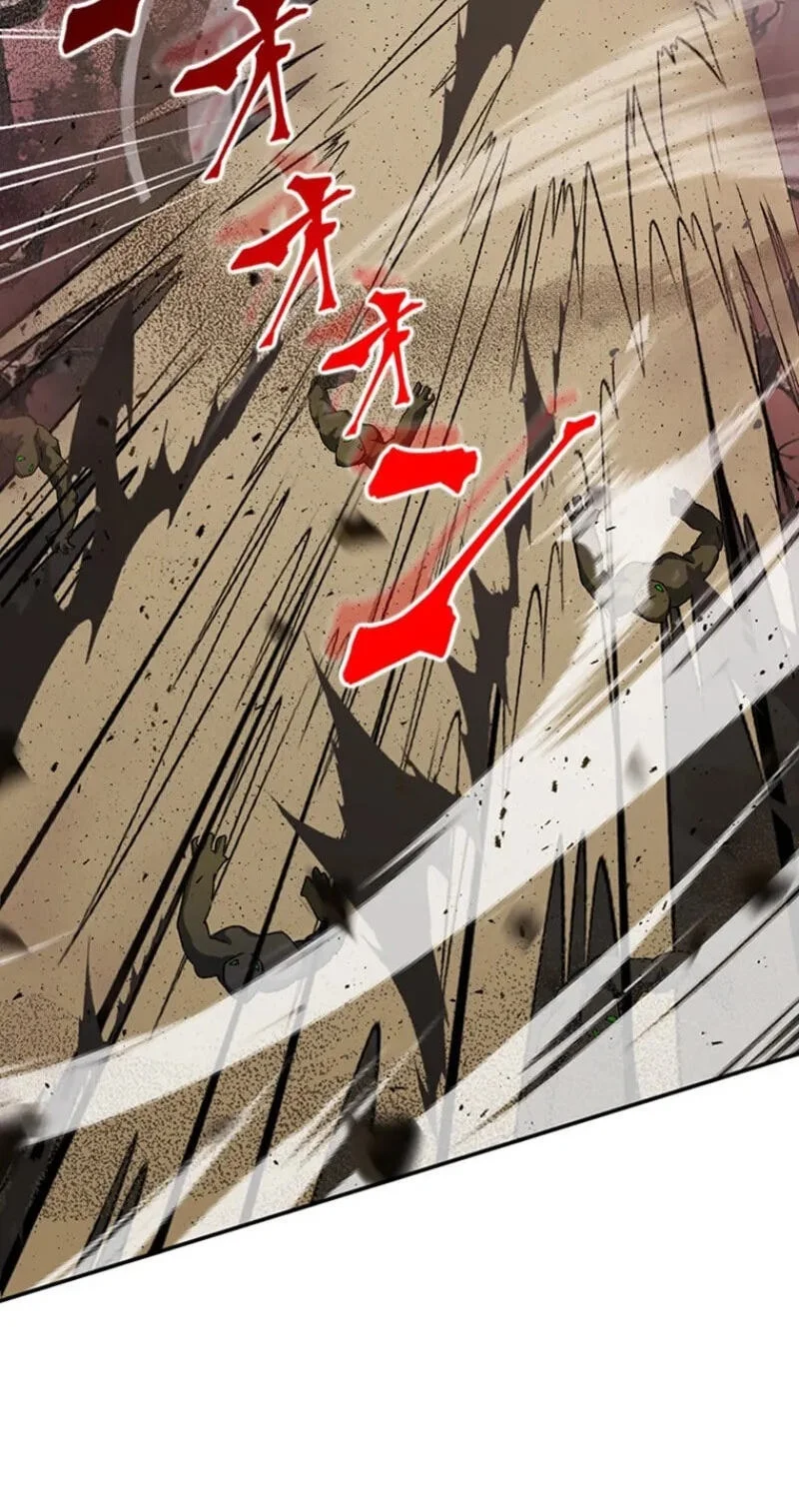 Supreme Academy Genius Chapter 95 Gambar 15