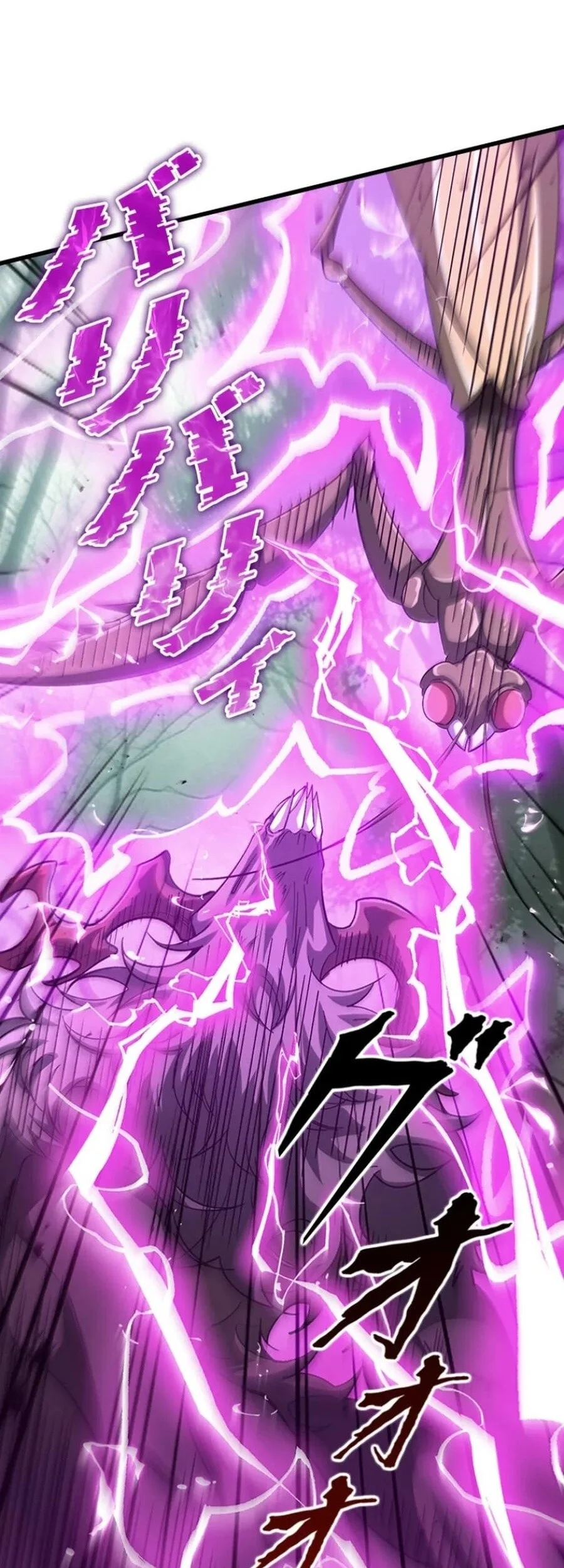 Supreme Academy Genius Chapter 96 Gambar 15