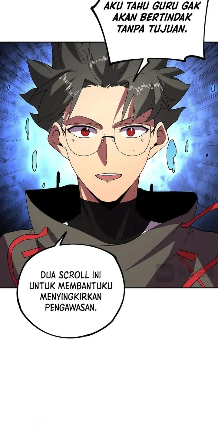 Supreme Curse Master Chapter 42 Gambar 12