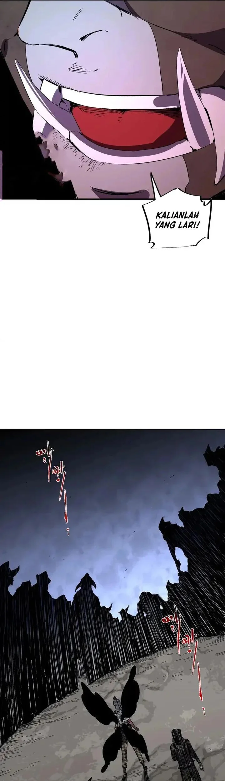 Supreme Curse Master Chapter 45 Gambar 10