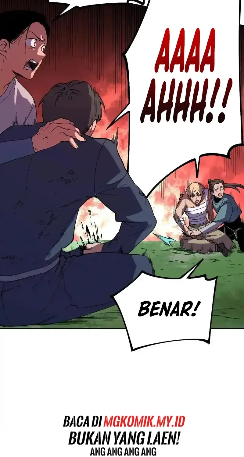 Supreme Curse Master Chapter 48 Gambar 10