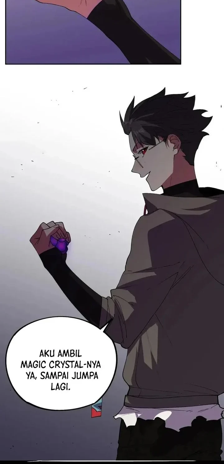 Supreme Curse Master Chapter 63 Gambar 10