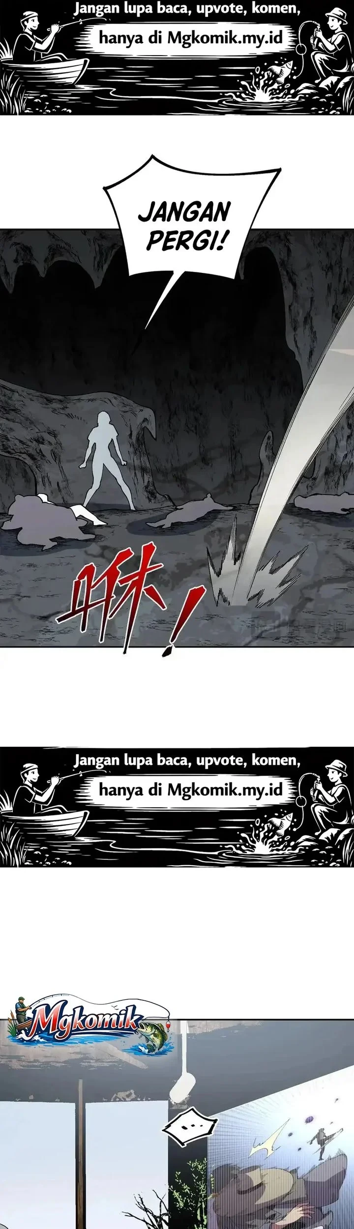 Supreme Curse Master Chapter 63 Gambar 11