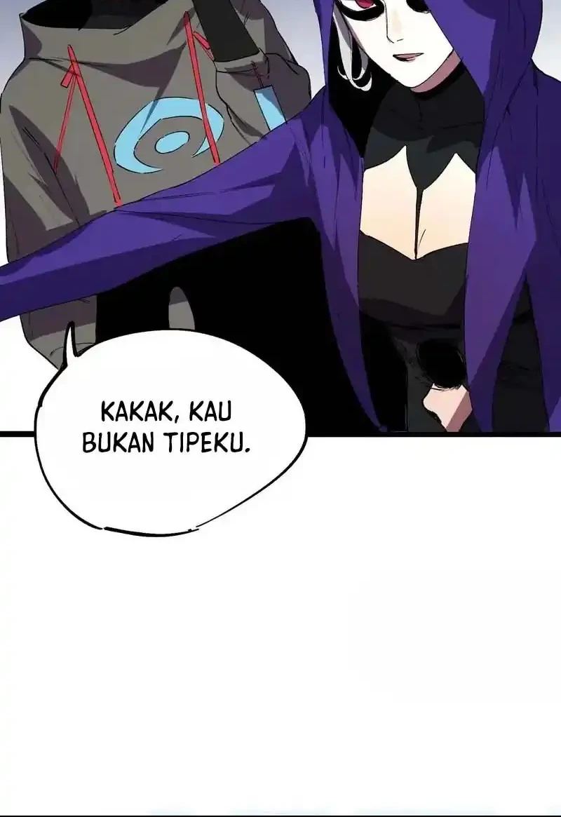 Supreme Curse Master Chapter 64 Gambar 10