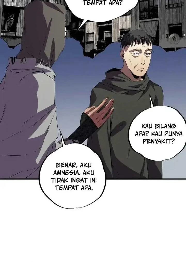 Supreme Curse Master Chapter 65 Gambar 10