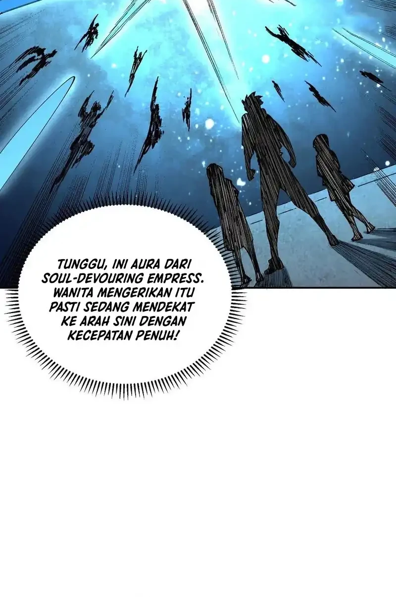 Supreme Curse Master Chapter 68 - Halaman 12