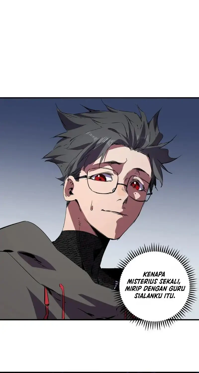 Supreme Curse Master Chapter 69 - Halaman 12