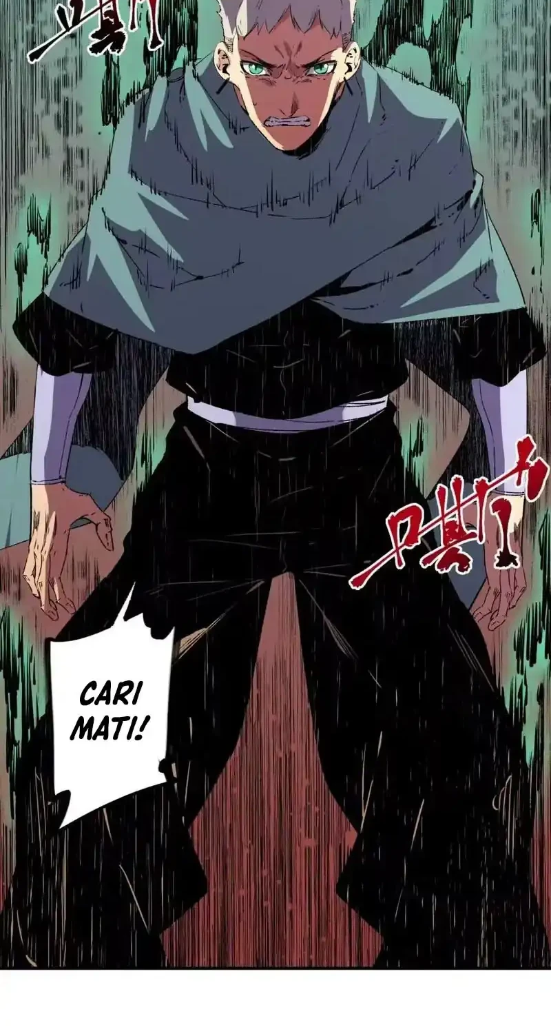 Supreme Curse Master Chapter 75 Gambar 10