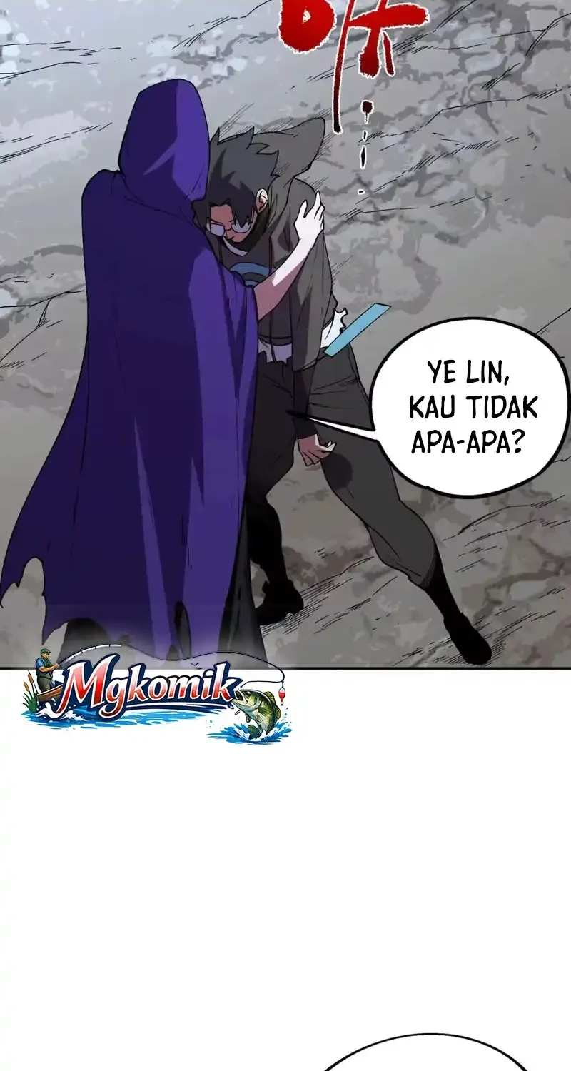 Supreme Curse Master Chapter 76 - Halaman 10