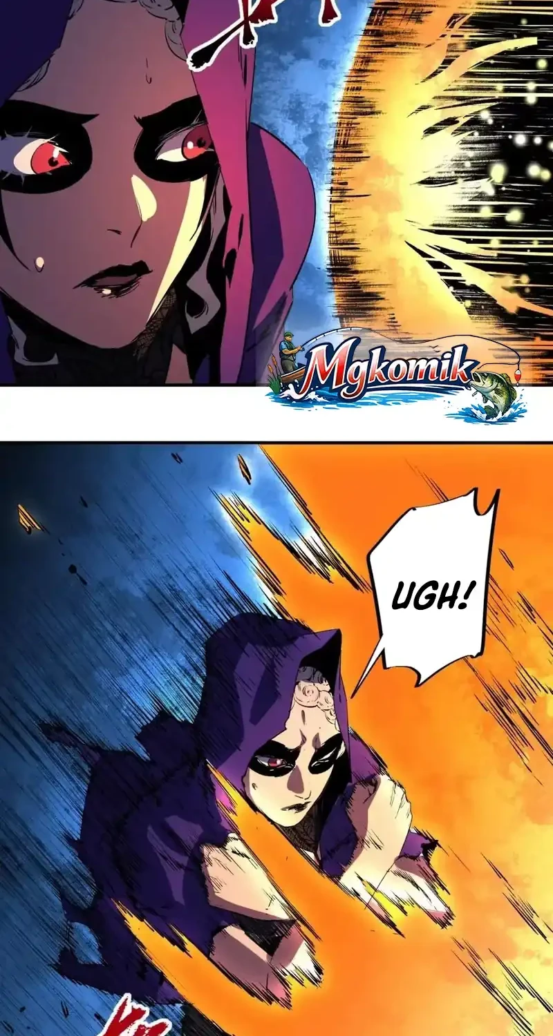 Supreme Curse Master Chapter 77 - Halaman 10