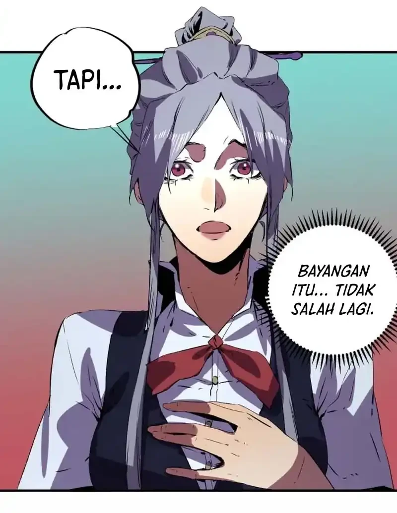 Supreme Curse Master Chapter 79 - Halaman 10