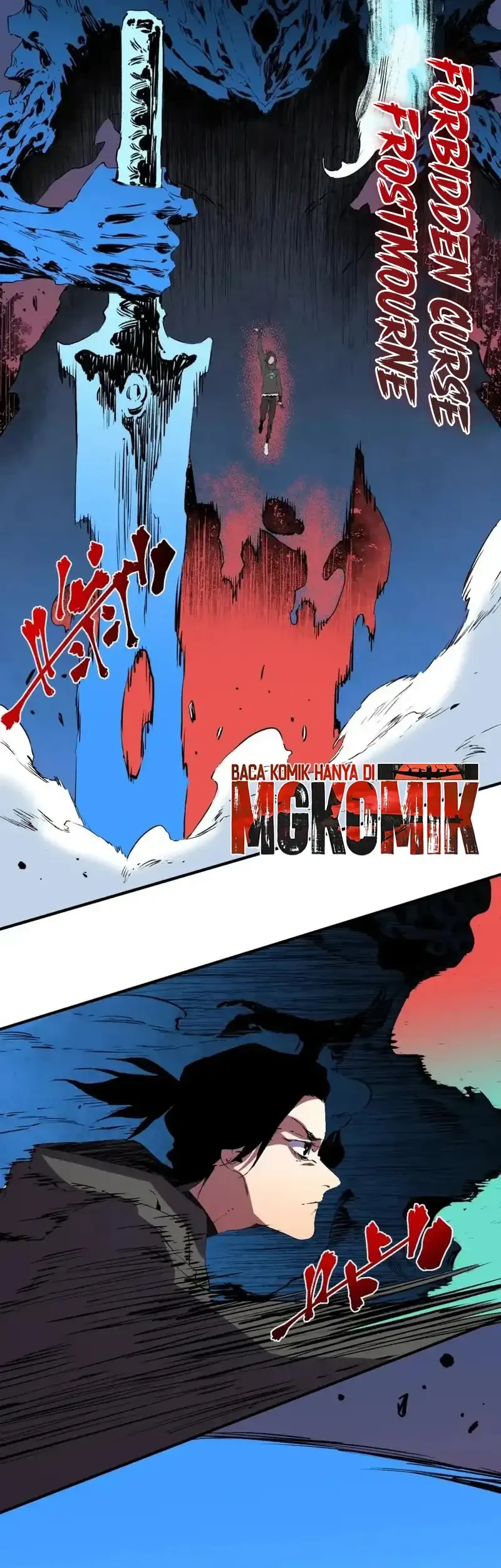 Supreme Curse Master Chapter 83 Gambar 9