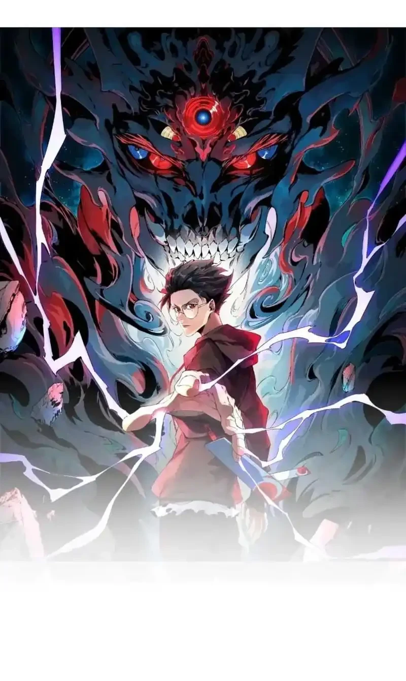 Supreme Curse Master Chapter 85 Gambar 10