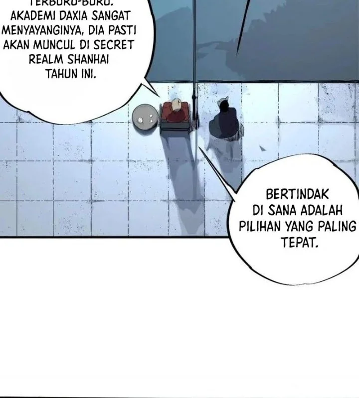 Supreme Curse Master Chapter 86 Gambar 10