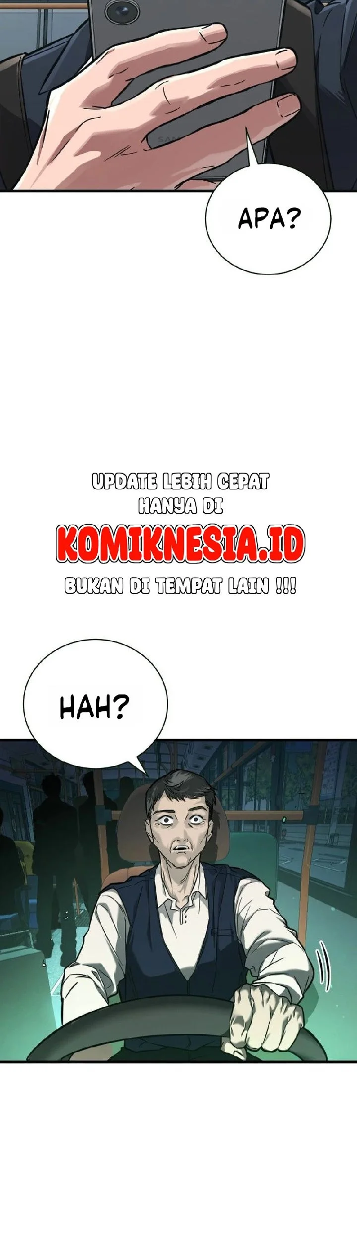 Survival Supremacy Chapter 1 Gambar 23