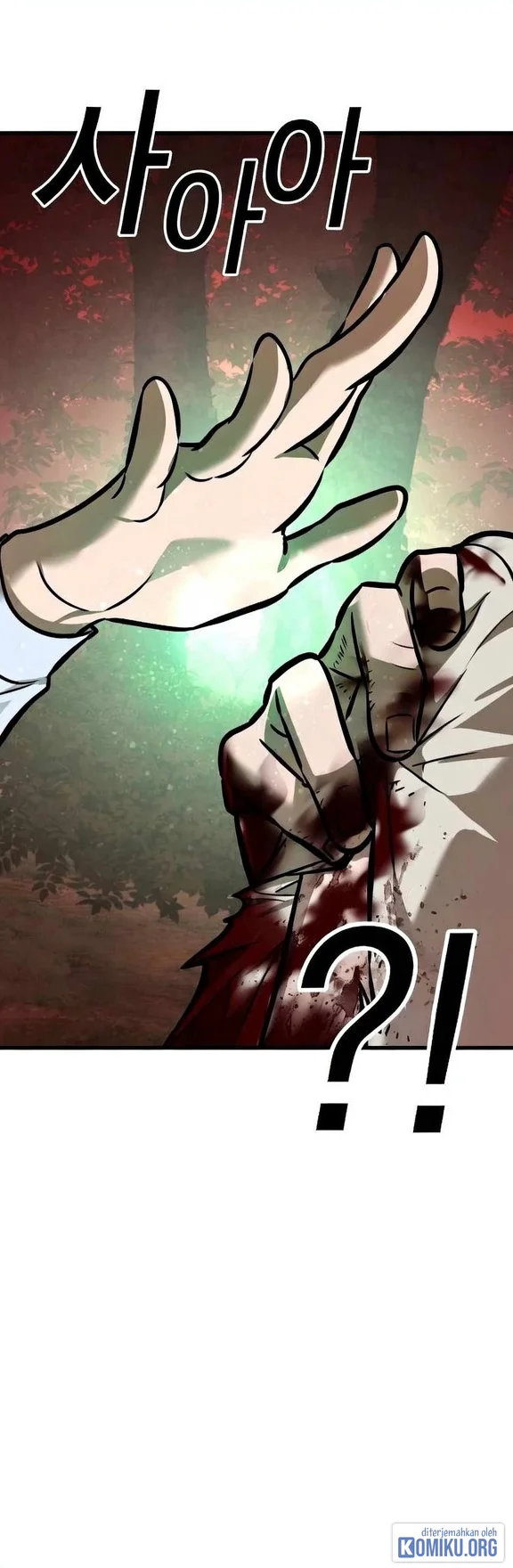 Survival Supremacy Chapter 11 Gambar 23