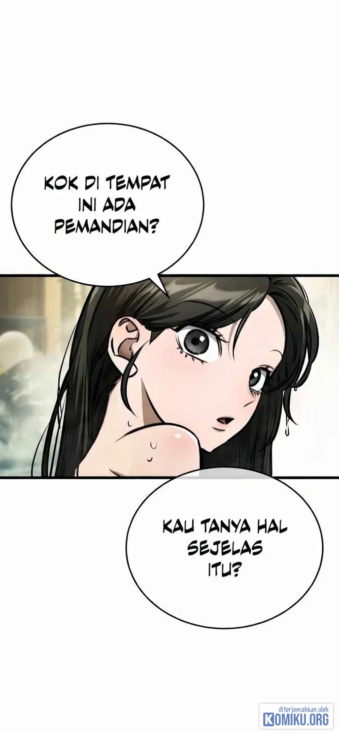 Survival Supremacy Chapter 12 Gambar 26