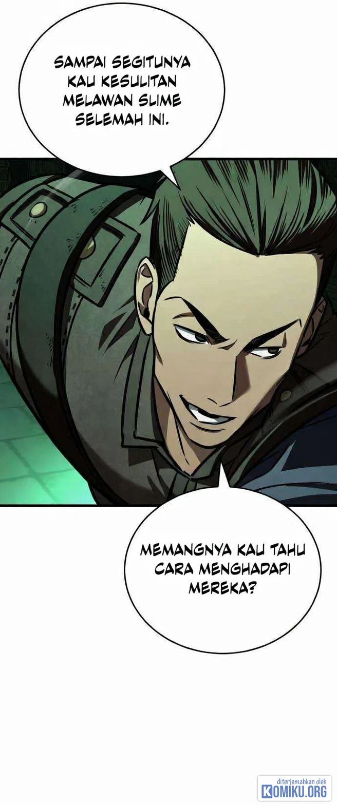 Survival Supremacy Chapter 13 Gambar 28