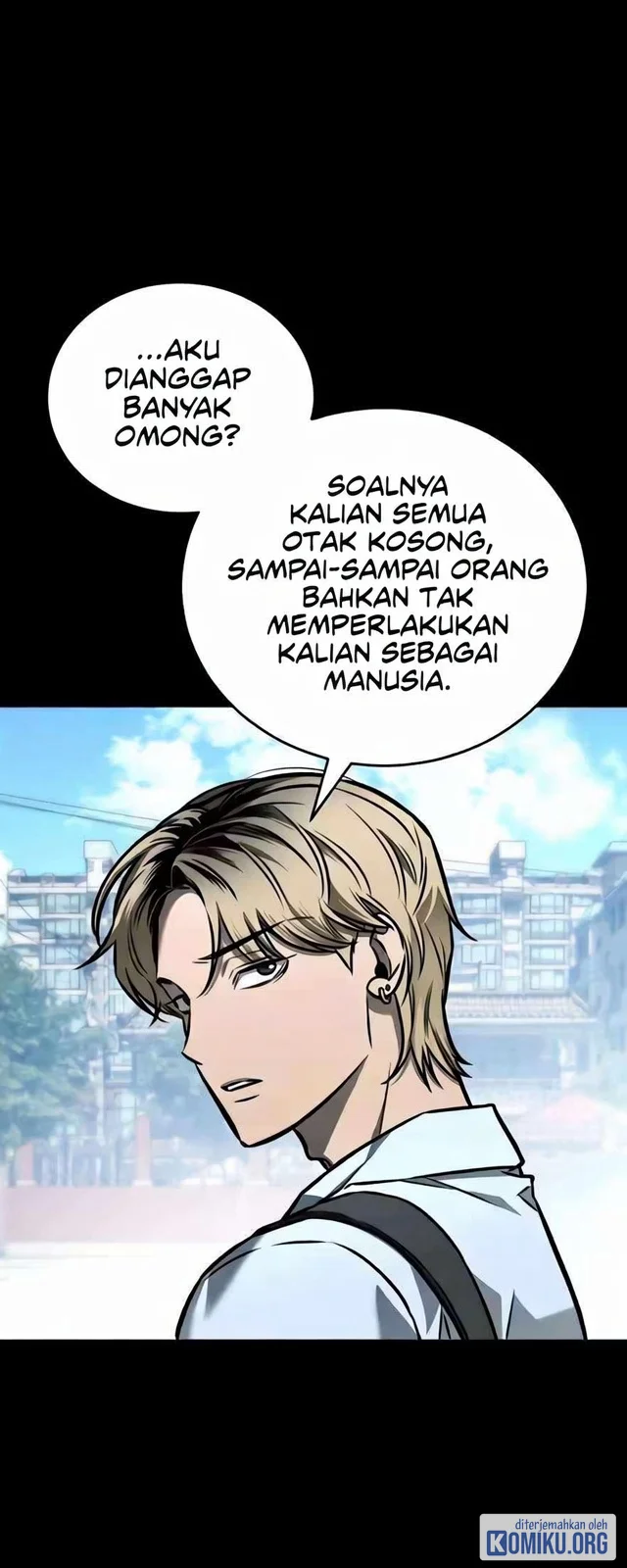 Survival Supremacy Chapter 15 Gambar 26