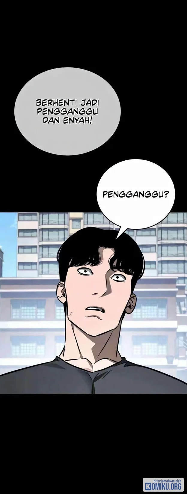 Survival Supremacy Chapter 15 Gambar 27