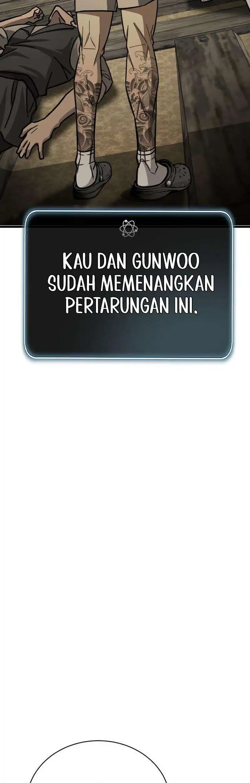 Survival Supremacy Chapter 6 - Halaman 50