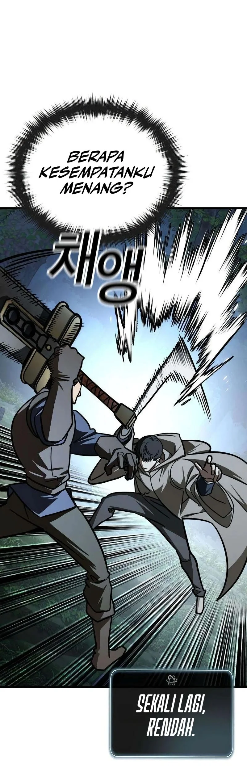 Survival Supremacy Chapter 6 Gambar 19