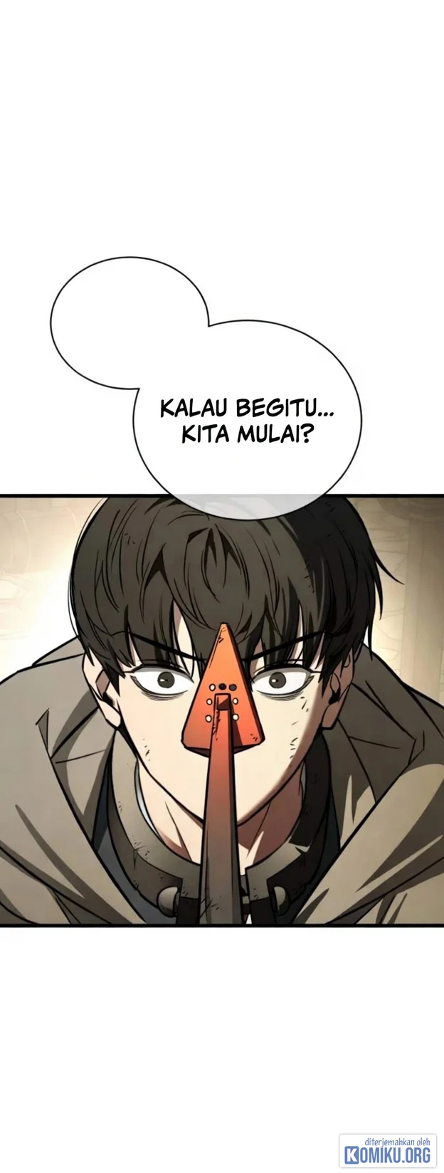 Survival Supremacy Chapter 7 Gambar 31