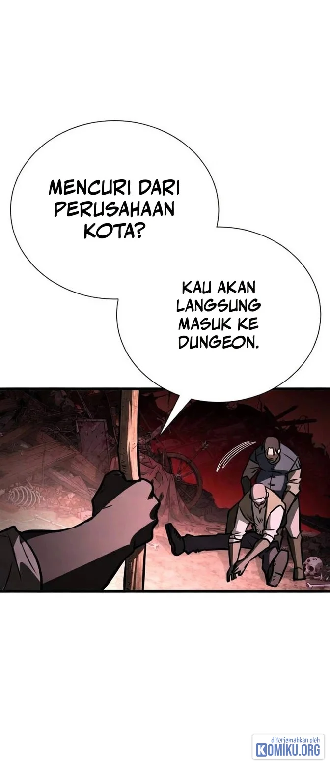 Survival Supremacy Chapter 8 Gambar 27