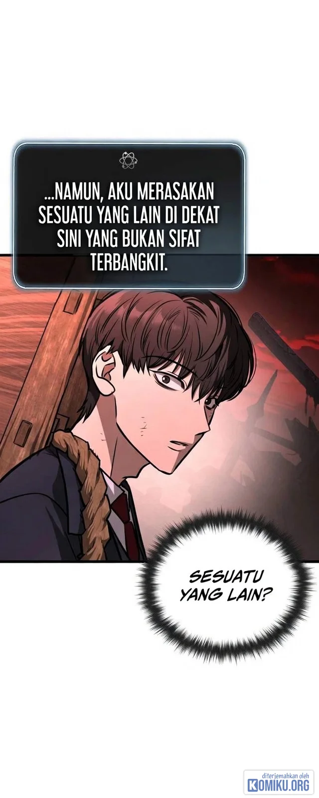 Survival Supremacy Chapter 8 Gambar 31